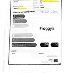 Apartman Froggy's