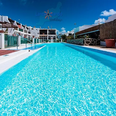 Froggy's Lejlighed Puerto del Carmen (Lanzarote)