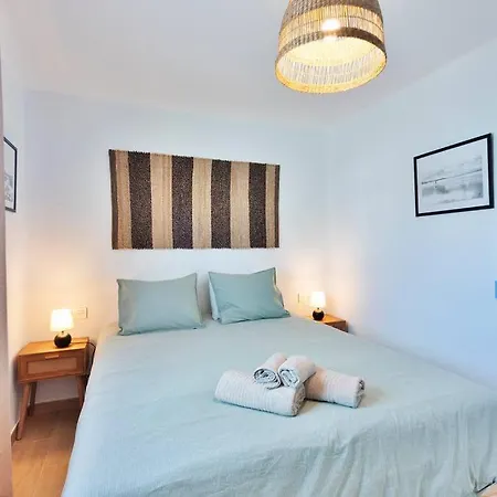 Appartement Froggy's