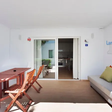 Appartement Froggy's Puerto del Carmen (Lanzarote)