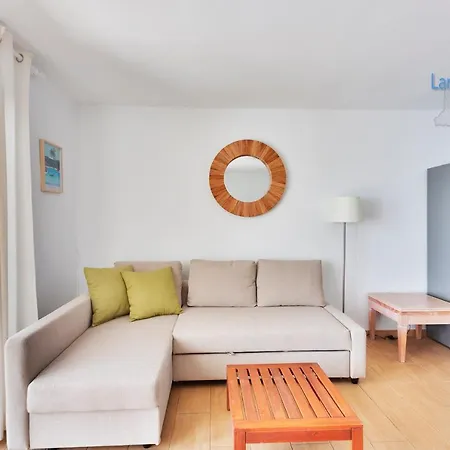 Froggy's Appartement *