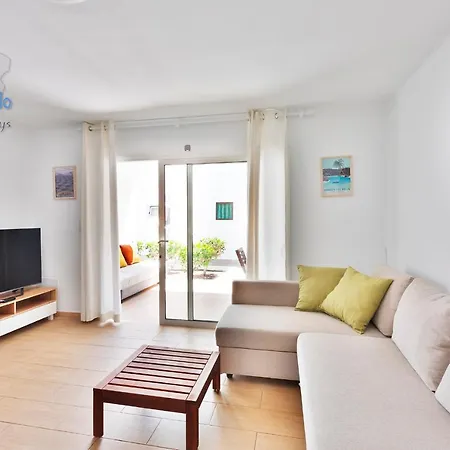 Froggy's Appartement *