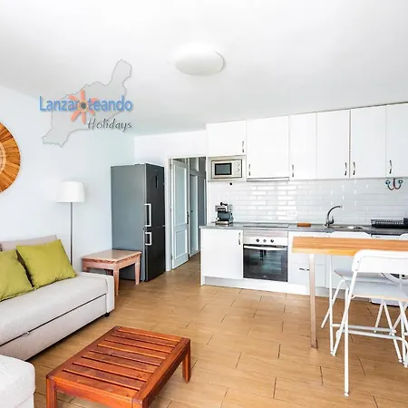 Froggy's Appartement Puerto del Carmen (Lanzarote)