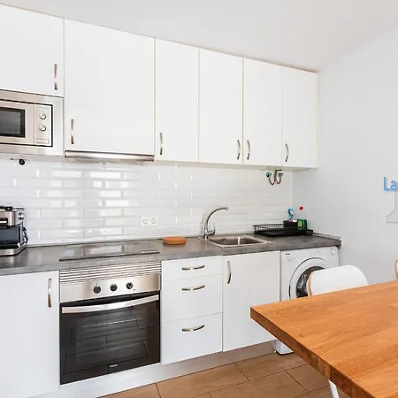 Appartement Froggy's *