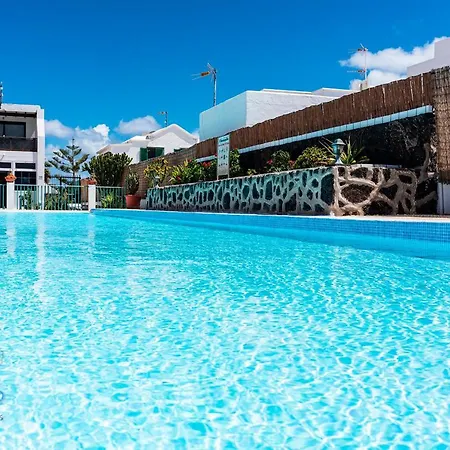 Froggy's * Puerto del Carmen (Lanzarote)