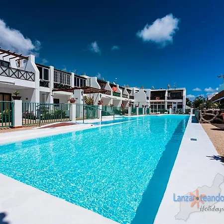 Appartement Froggy's