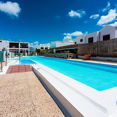 Froggy's Appartement Puerto del Carmen (Lanzarote)