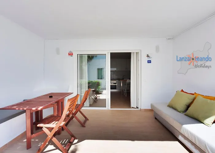 Apartament Froggy's Puerto del Carmen (Lanzarote)
