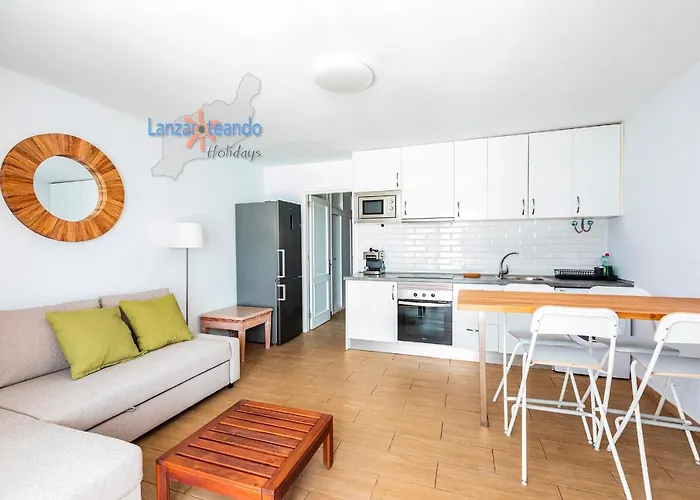 Froggy's Apartament Puerto del Carmen (Lanzarote)