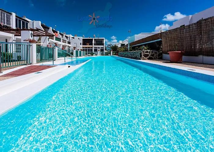 Froggy's Apartament Puerto del Carmen (Lanzarote)